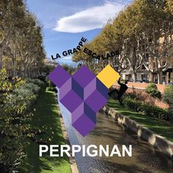 La Grappe Escalade Perpignan, - Horaires d'ouverture