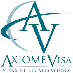 AXIOME VISA, Villepreux - Horaires d'ouverture