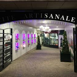 Cite Artisanale, Puteaux - Horaires d'ouverture