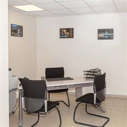 Bureau 60, Nogent-sur-Oise - Horaires d'ouverture