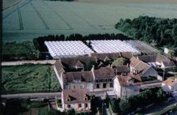 Fleurs de la Madeleine Goyer, Misy-sur-Yonne - Horaires d'ouverture