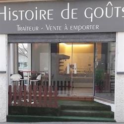 Histoire De Gouts, Manosque - Horaires d'ouverture
