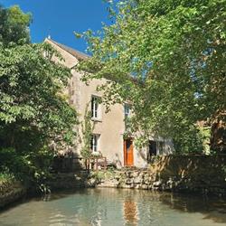 "Le Moulin Inattendu" par Bonne Vie, Château-Landon - Horaires d'ouverture