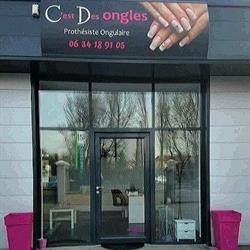 C'est Des Ongles, Chavanoz - Horaires d'ouverture