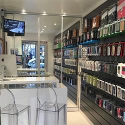 UrgenceMobiles, Paris - Horaires d'ouverture