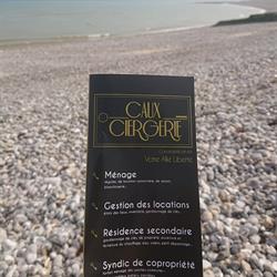 Caux-Ciergerie conciergerie privée, Cany-Barville - Horaires d'ouverture