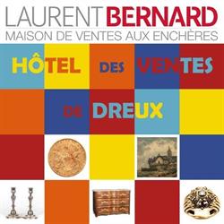 SVV Laurent Bernard, Dreux - Horaires d'ouverture