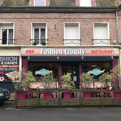 Fashion Kid's, Vimoutiers - Horaires d'ouverture