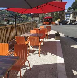 Snacky family, Saint-Geniez-d'Olt - Horaires d'ouverture