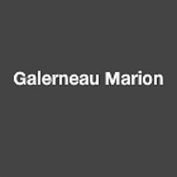 Galerneau Marion, La Roche-sur-Yon - Horaires d'ouverture