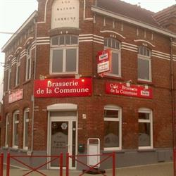 Brasserie de la commune, Neuf-Berquin - Horaires d'ouverture