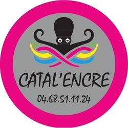 CATAL' ENCRE Perpignan, - Horaires d'ouverture