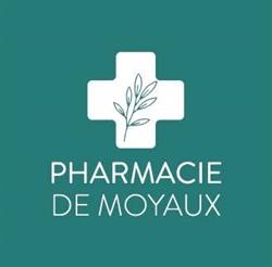 Pharmacie de Moyaux, - Horaires d'ouverture
