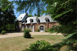Le Château de Vaux, Vitry-aux-Loges - Horaires d'ouverture
