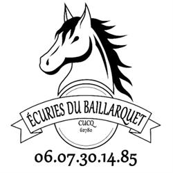 Les Ecuries Du Baillarquet, Cucq - Horaires d'ouverture