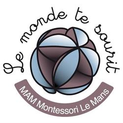 MAM Montessori Le monde te sourit, Le Mans - Horaires d'ouverture