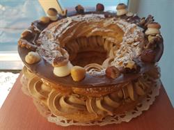 La Chocolatine, Cherbourg-en-Cotentin - Horaires d'ouverture