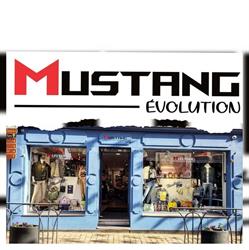Mustang Évolution, Barr - Horaires d'ouverture