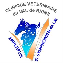 Clinique vétérinaire du Val de Rhins, Saint-Symphorien-de-Lay - Horaires d'ouverture