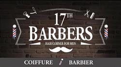 17th Barbers, Achères - Horaires d'ouverture