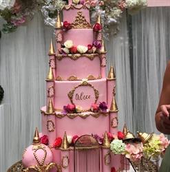 O'Fairy Cake, Sainte-Foy-la-Grande - Horaires d'ouverture