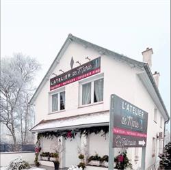 L' atelier de Marie, Montreuil - Horaires d'ouverture