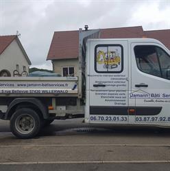 Jamann Bati Services, Willerwald - Horaires d'ouverture