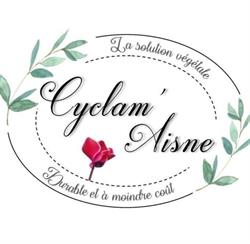 Cyclam'aisne, Coucy-lès-Eppes - Horaires d'ouverture