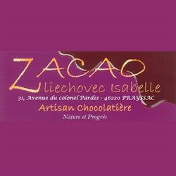 Chocolaterie Zacao, Prayssac - Horaires d'ouverture