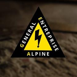 General entreprise alpine, Guillestre - Horaires d'ouverture