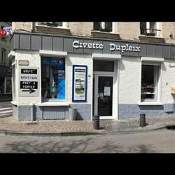 Civette Dupleix, Landrecies - Horaires d'ouverture