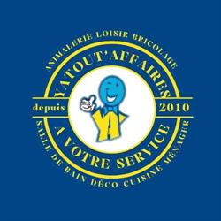 Yatout'Affaires, Loos - Horaires d'ouverture