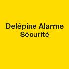 Delépine Alarme Sécurité, Angers - Horaires d'ouverture