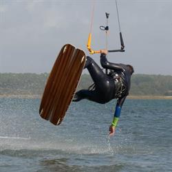 WoodyBoard ,shaper de planche de kite et de surf/foil, Locmiquélic - Horaires d'ouverture