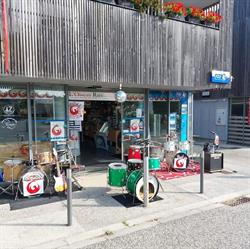Tabac L oiseau rare SNC WestCoast, Saint-Augustin - Horaires d'ouverture