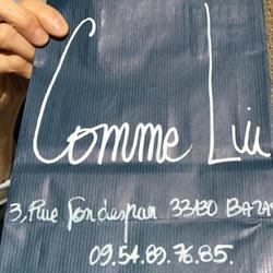 Comme Lui, Bazas - Horaires d'ouverture