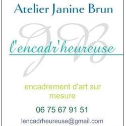 atelier janine brun, Gap - Horaires d'ouverture