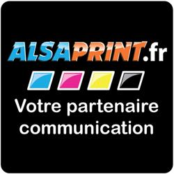 ALSAPRINT SAS, Kingersheim - Horaires d'ouverture