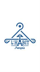 L'Habit Français, Paris - Horaires d'ouverture