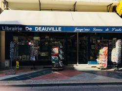 Livres Et Cie, Deauville - Horaires d'ouverture
