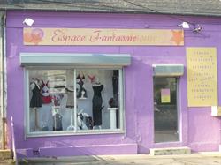 Espace Fantasme, Bourges - Horaires d'ouverture