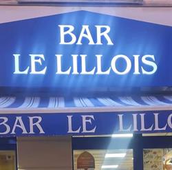 Le Lillois, Péronne - Horaires d'ouverture