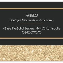 Fabelo, La Turballe - Horaires d'ouverture