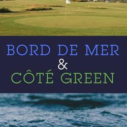 Bord de Mer & Côté Green, Lancieux - Horaires d'ouverture