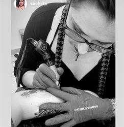 Think Art Tattoo, Saint-Loup-Lamairé - Horaires d'ouverture