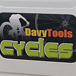 Davy Tools Cycles, Prigonrieux - Horaires d'ouverture