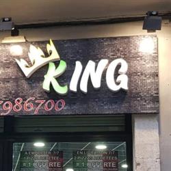 Pizza King, Béziers - Horaires d'ouverture