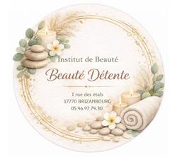 Beauté Détente, Brizambourg - Horaires d'ouverture