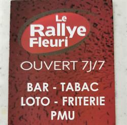 Café Le Rallye Fleuri, Savy-Berlette - Horaires d'ouverture