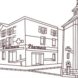 Pharmacie de Lent, - Horaires d'ouverture